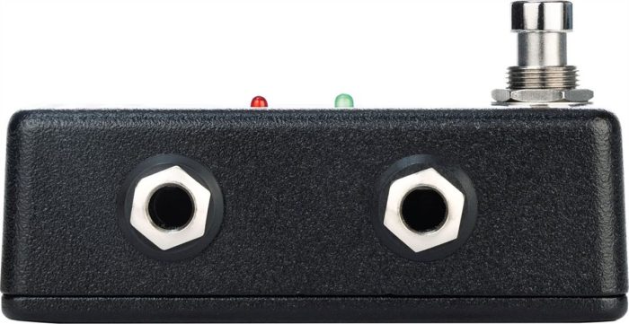 EarthQuaker Device A/B Box