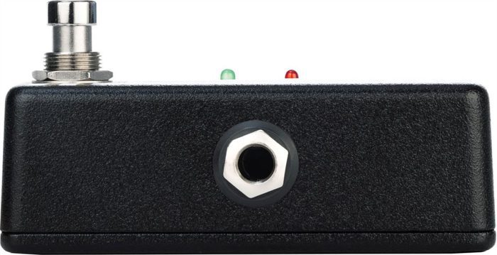 EarthQuaker Device A/B Box