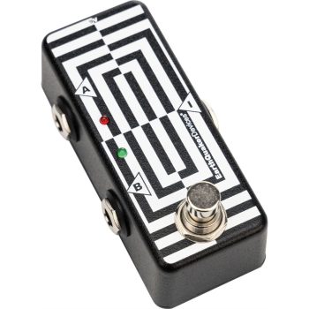 EarthQuaker Device A/B Box