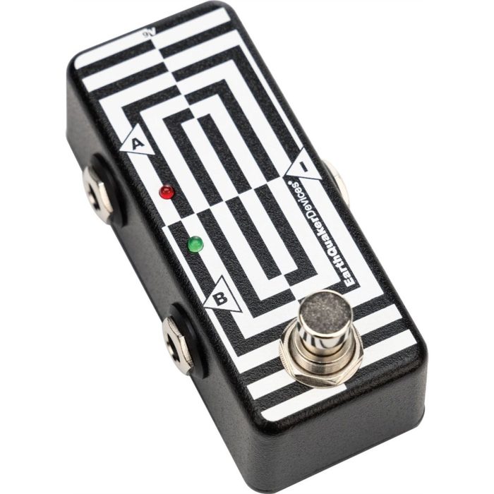 EarthQuaker Device A/B Box