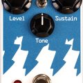 EarthQuaker Device Chelsea Fuzz
