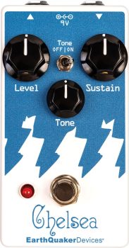 EarthQuaker Device Chelsea Fuzz