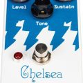 EarthQuaker Device Chelsea Fuzz