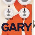 EarthQuaker Device Gary