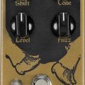 EarthQuaker Device Hoof Germanium/Silicon Fuzz