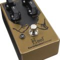 EarthQuaker Device Hoof Germanium/Silicon Fuzz