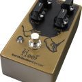 EarthQuaker Device Hoof Germanium/Silicon Fuzz