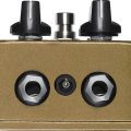 EarthQuaker Device Hoof Germanium/Silicon Fuzz