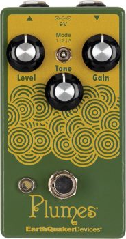 EarthQuaker Device Blumes