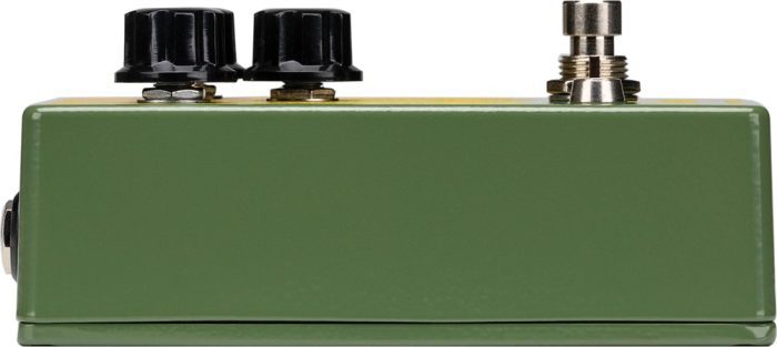 EarthQuaker Device Blumes