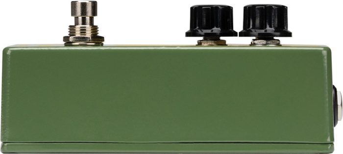 EarthQuaker Device Blumes