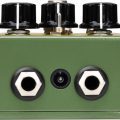 EarthQuaker Device Blumes