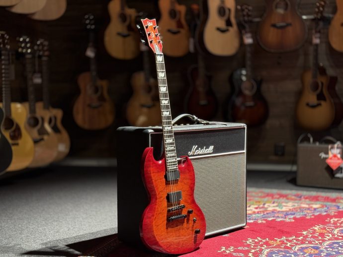 ESP LTD Viper-1000