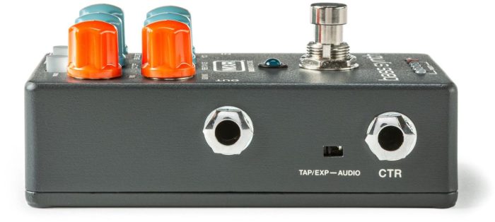 Mxr M301G1 Bass Synth