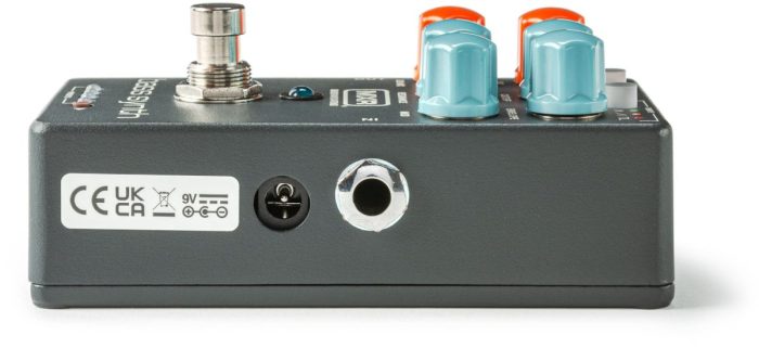 Mxr M301G1 Bass Synth