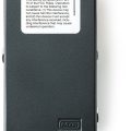 Mxr M301G1 Bass Synth