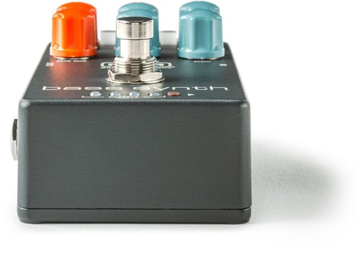 Mxr M301G1 Bass Synth