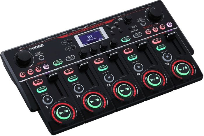 Boss RC-505MK2