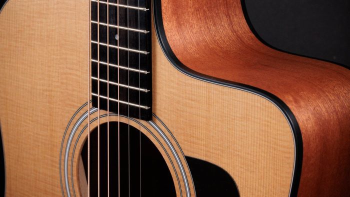 Taylor 110ce-S