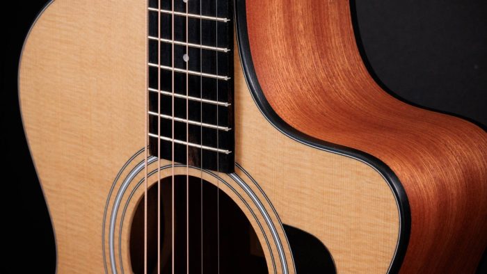 Taylor 112ce-S