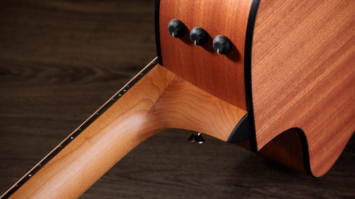Taylor 112ce-S