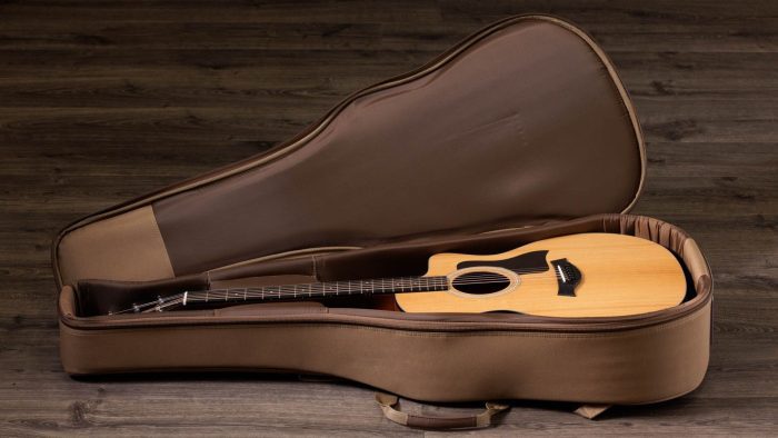 Taylor 114ce-S