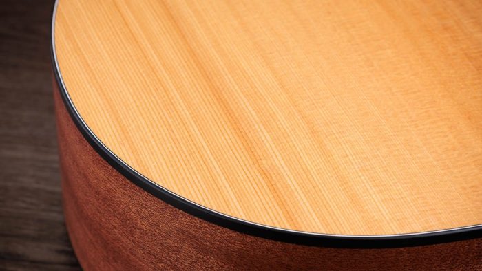 Taylor 114ce-S
