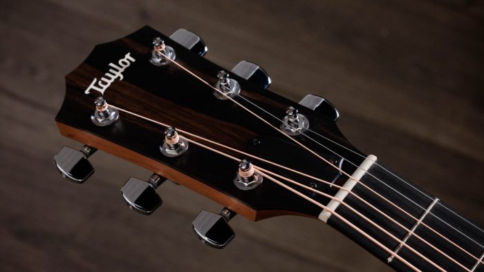 Taylor 114ce-S