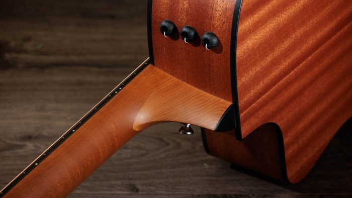 Taylor 114ce-S
