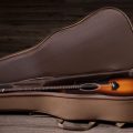 Taylor 114ce-SB,Sapele/Spruce,Sunburst Top