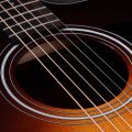Taylor 114ce-SB,Sapele/Spruce,Sunburst Top
