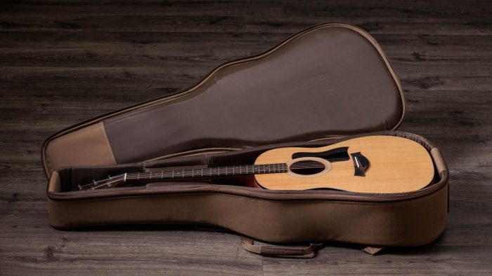 Taylor 117e