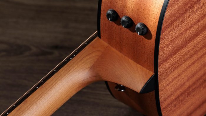 Taylor 117e
