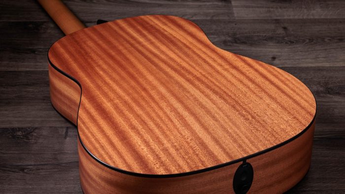 Taylor 117e