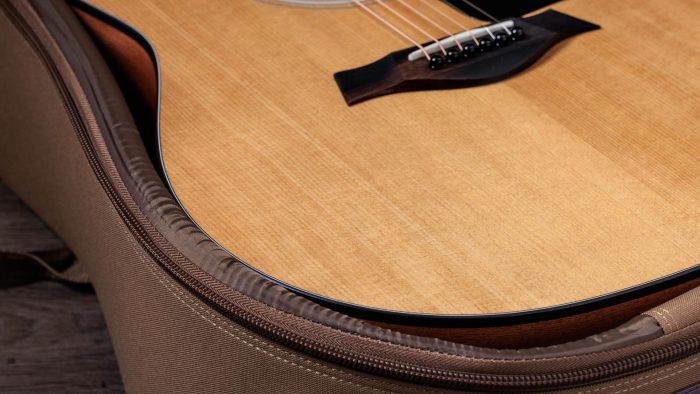 Taylor 117e