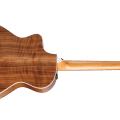 Taylor 212ce
