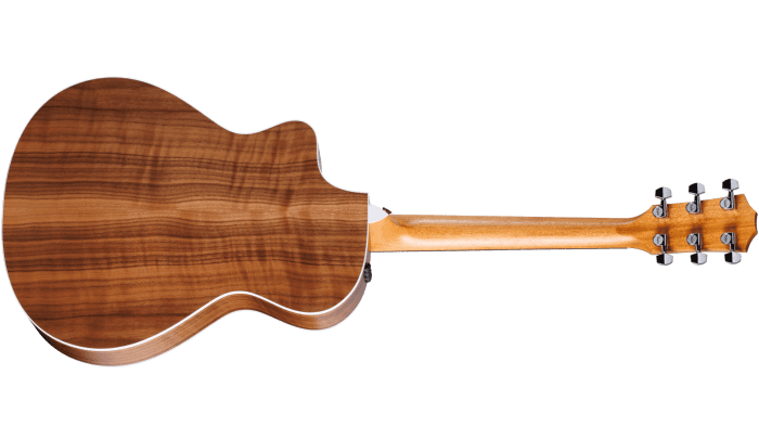 Taylor 212ce
