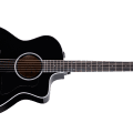 Taylor 214ce-BLK Plus