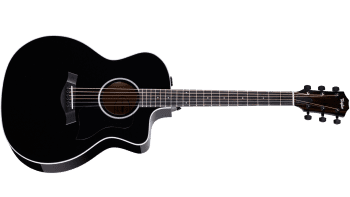 Taylor 214ce-BLK Plus