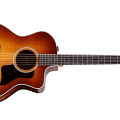 Taylor 214ce Plus Special Edition,Afr.Ziricote,SEB
