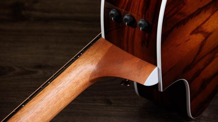 Taylor 214ce Plus Special Edition,Afr.Ziricote,SEB