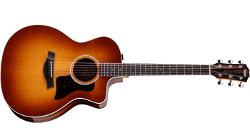 Taylor 214ce Plus Special Edition,Afr.Ziricote,SEB