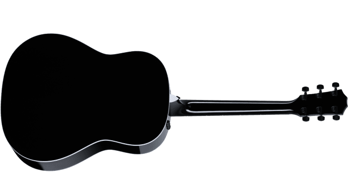 Taylor 217e-BLK Plus