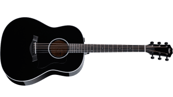 Taylor 217e-BLK Plus