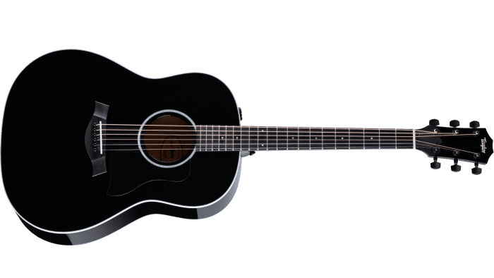 Taylor 217e-BLK Plus