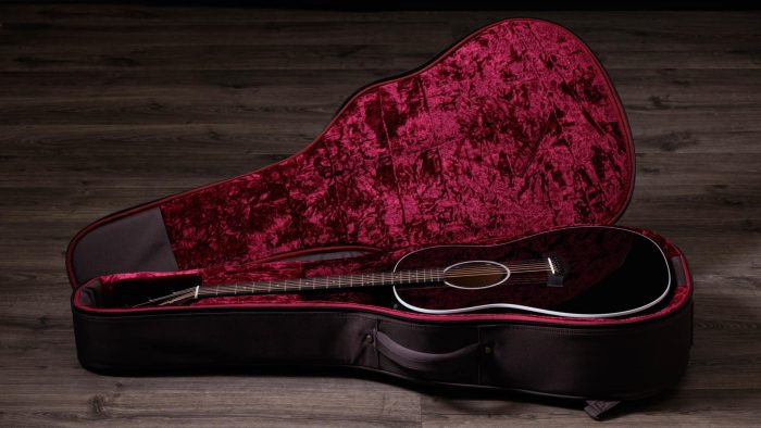 Taylor 217e-BLK Plus