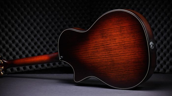 Taylor Builder’s Edition 314ce LTD (Kona Burst)