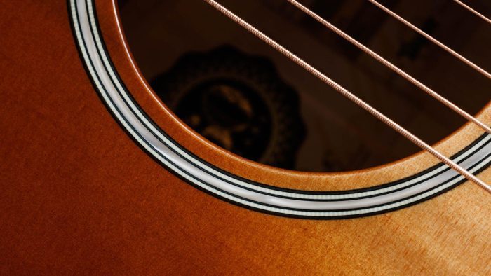 Taylor Builder’s Edition 314ce LTD (Kona Burst)