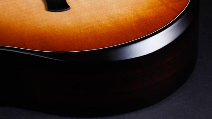 Taylor Builder’s Edition 314ce LTD (Kona Burst)