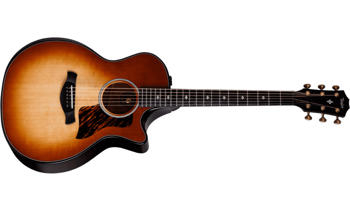 Taylor Builder’s Edition 314ce LTD (Kona Burst)